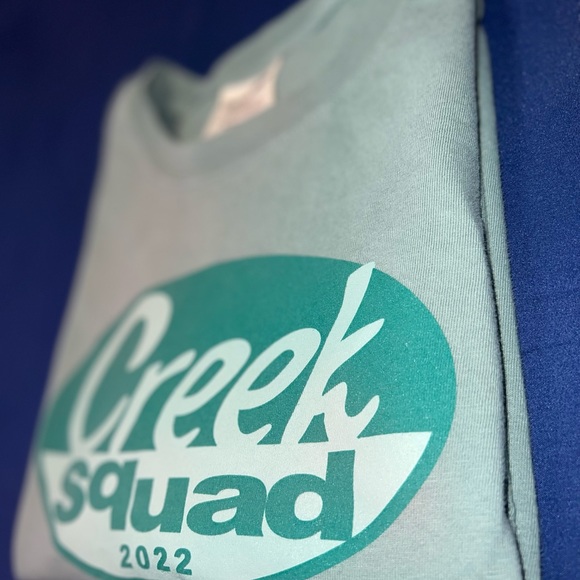 NWOT Green thumb T-Shirt - Picture 4 of 4